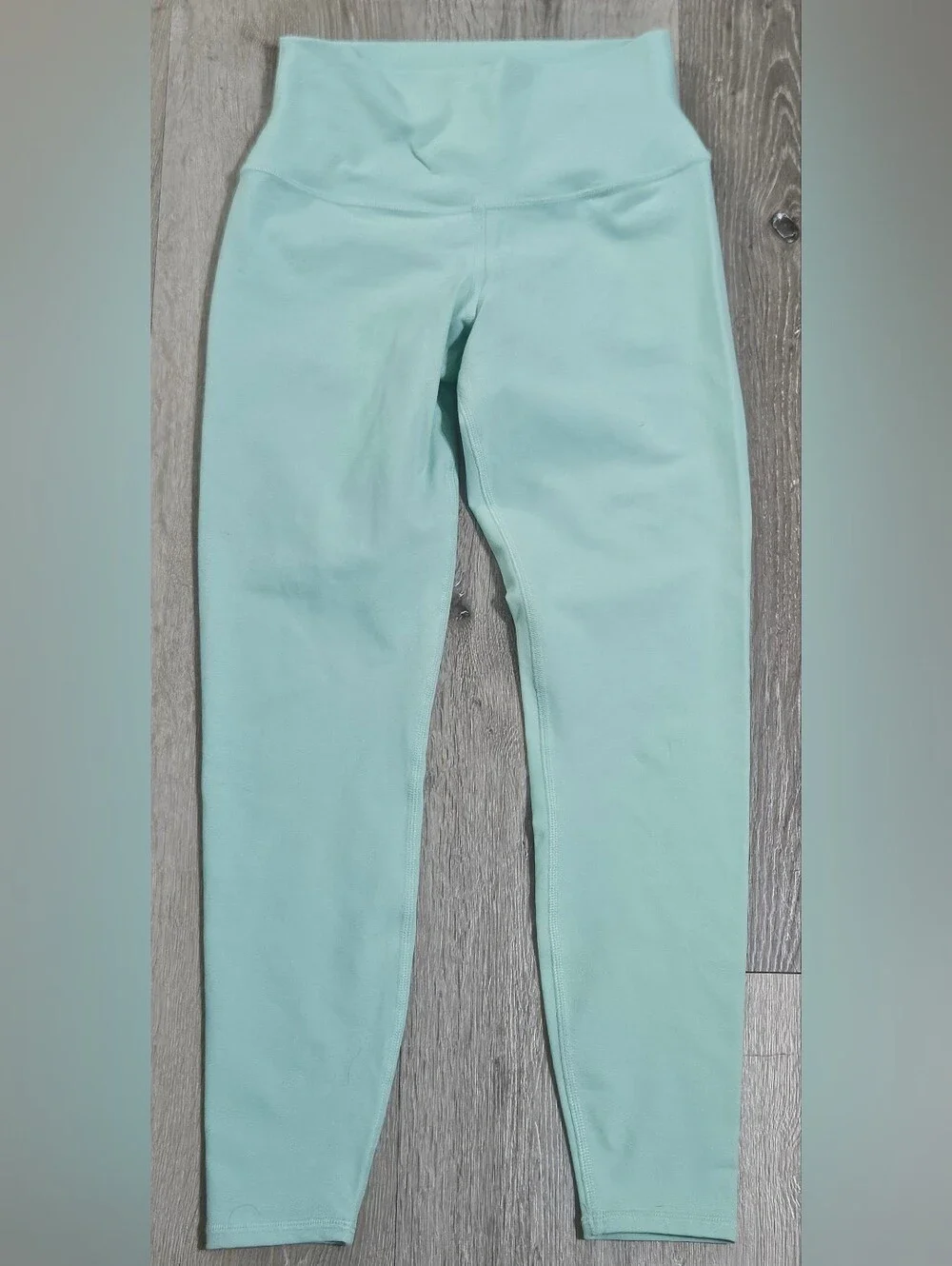 Alo yoga high waist highlight leggings size S